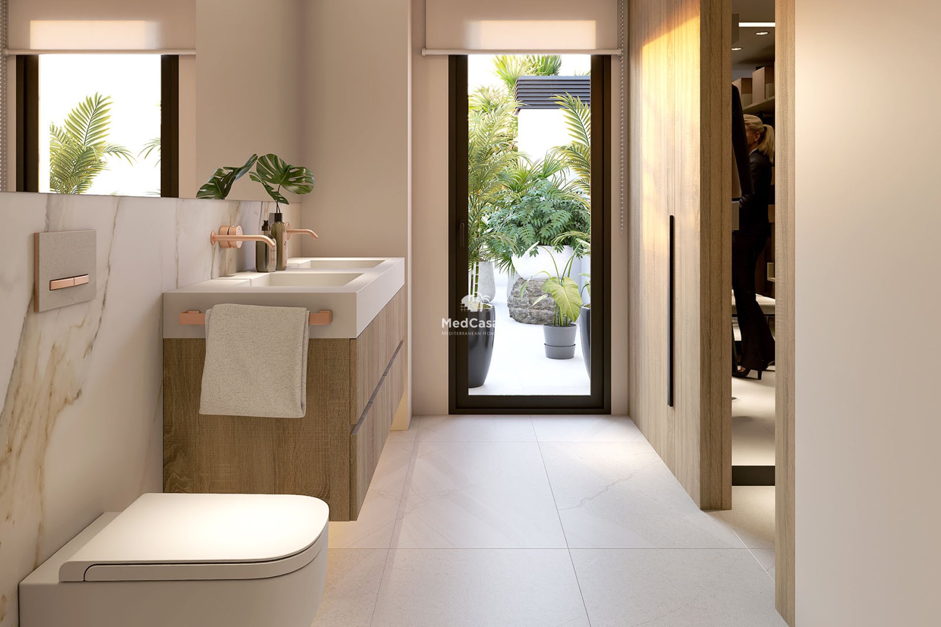 Obra nueva - Villa -
Golf La Finca - La Finca Golf