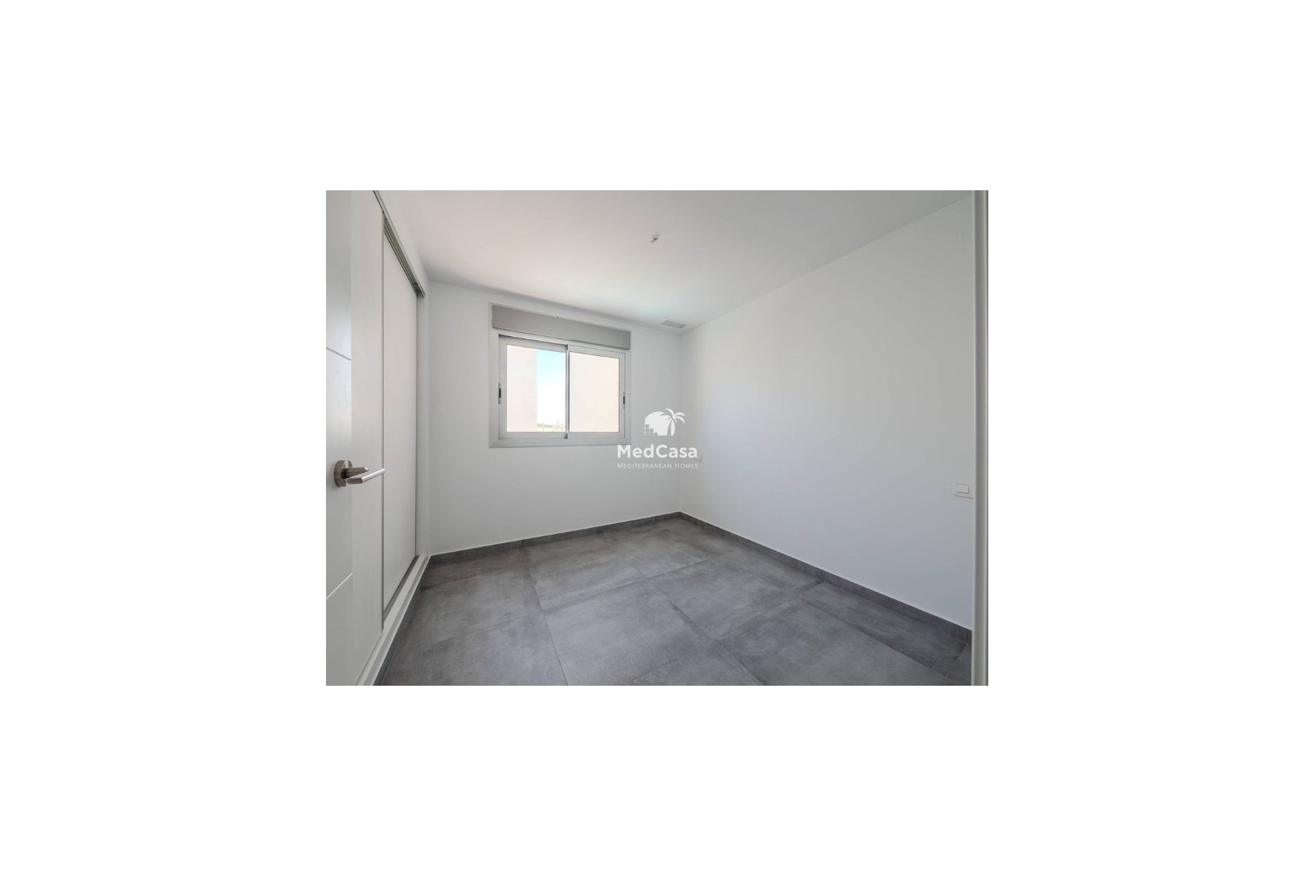 Obra nueva - Villa -
Golf La Finca