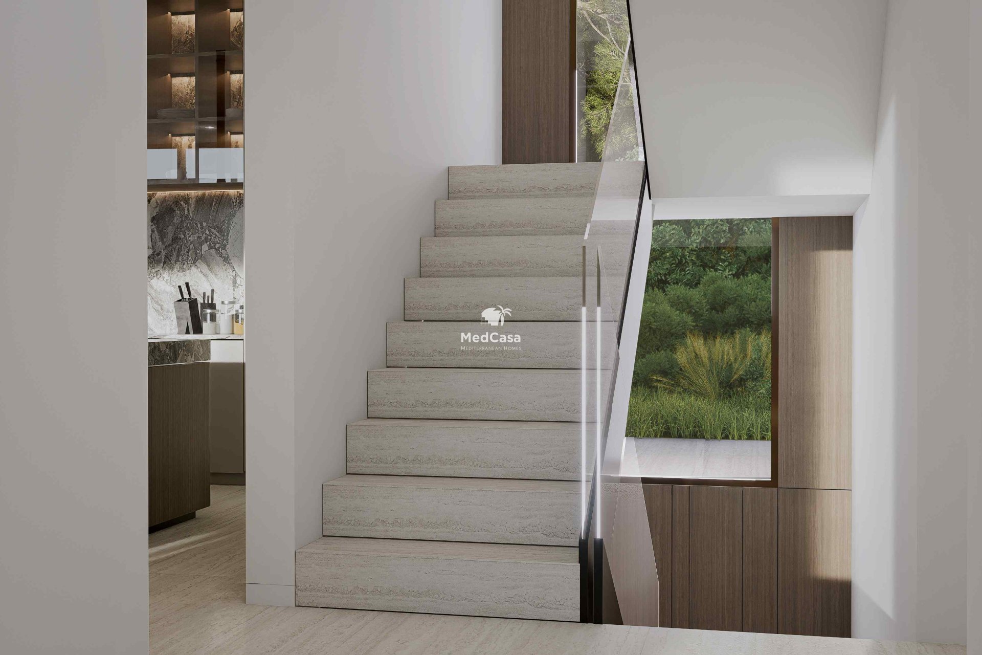 Obra nueva - Villa -
Golf Las Colinas - Las Colinas Golf