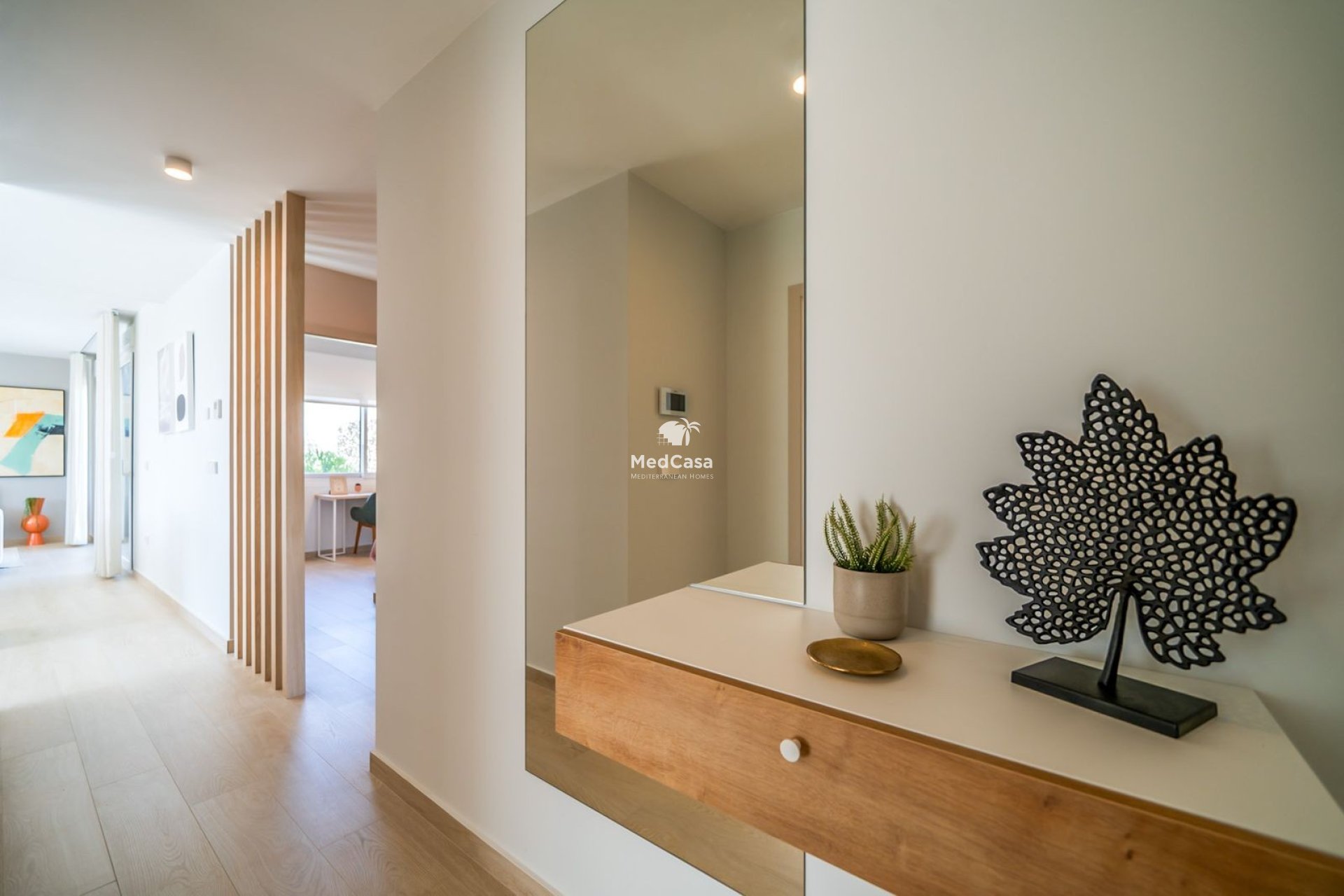 Obra nueva - Villa -
Golf Vistabella