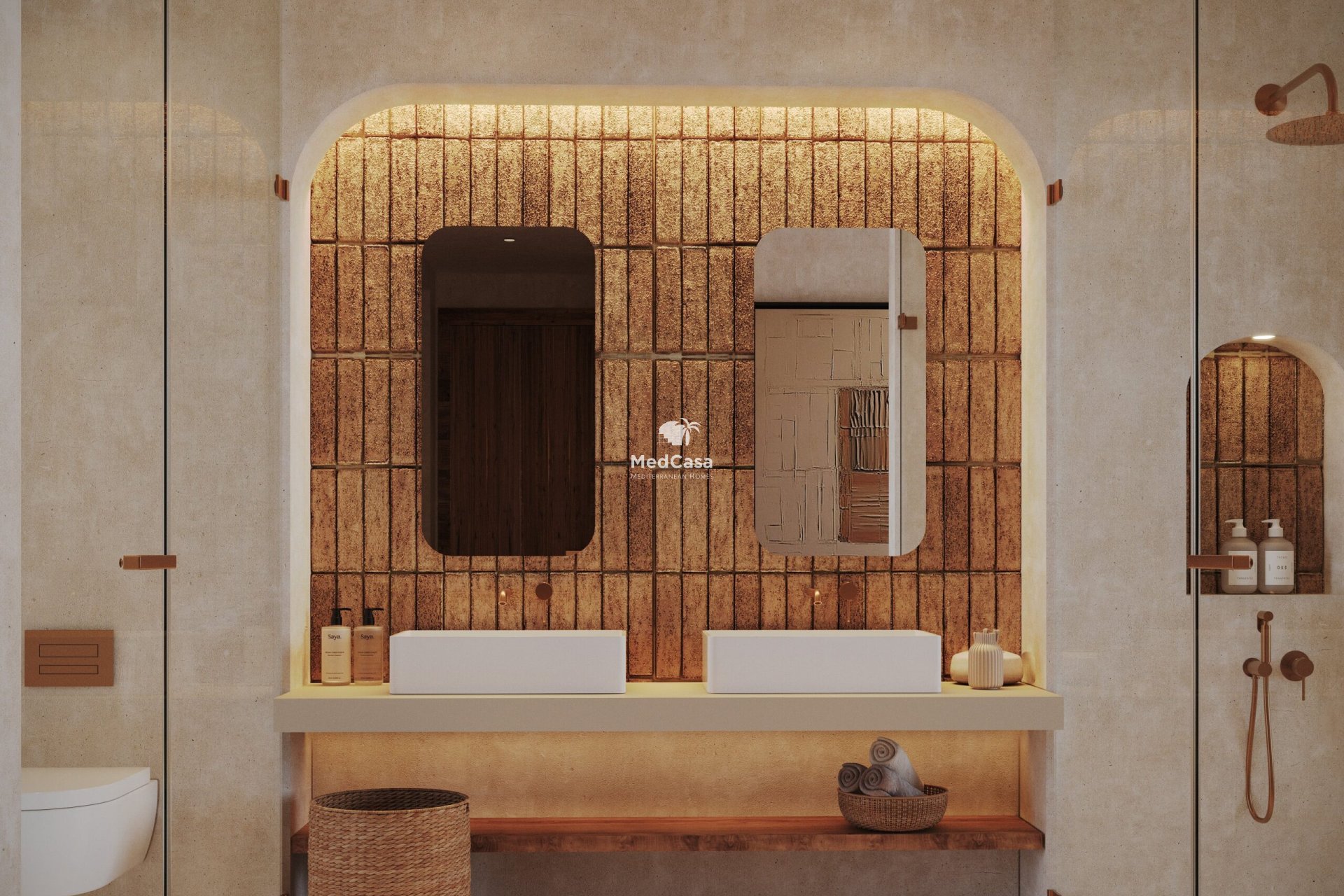 Obra nueva - Villa -
Jávea