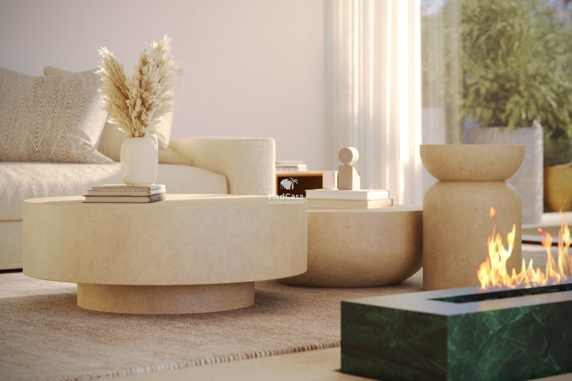 Obra nueva - Villa -
Jávea