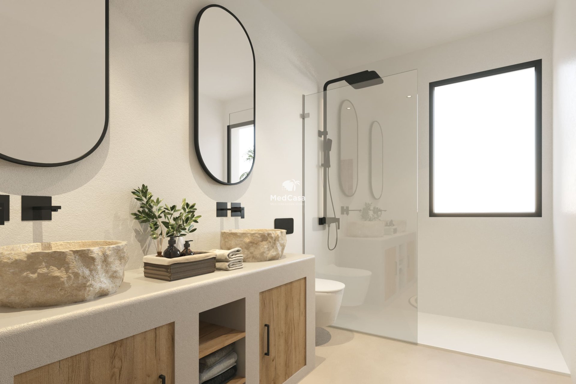 Obra nueva - Villa -
Jávea