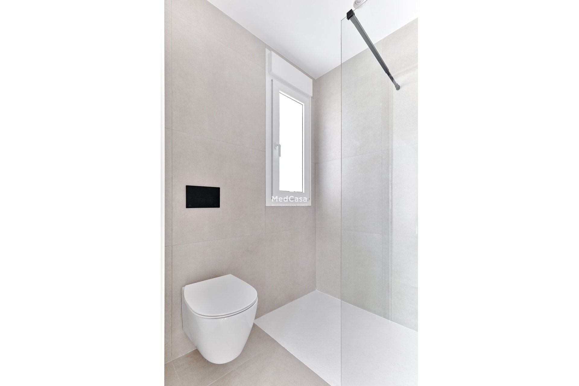 Obra nueva - Villa -
La Herrada