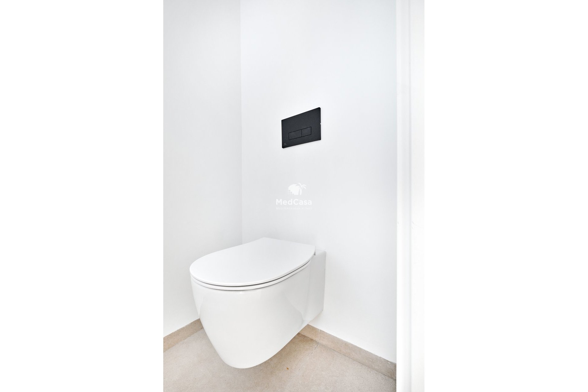 Obra nueva - Villa -
La Herrada