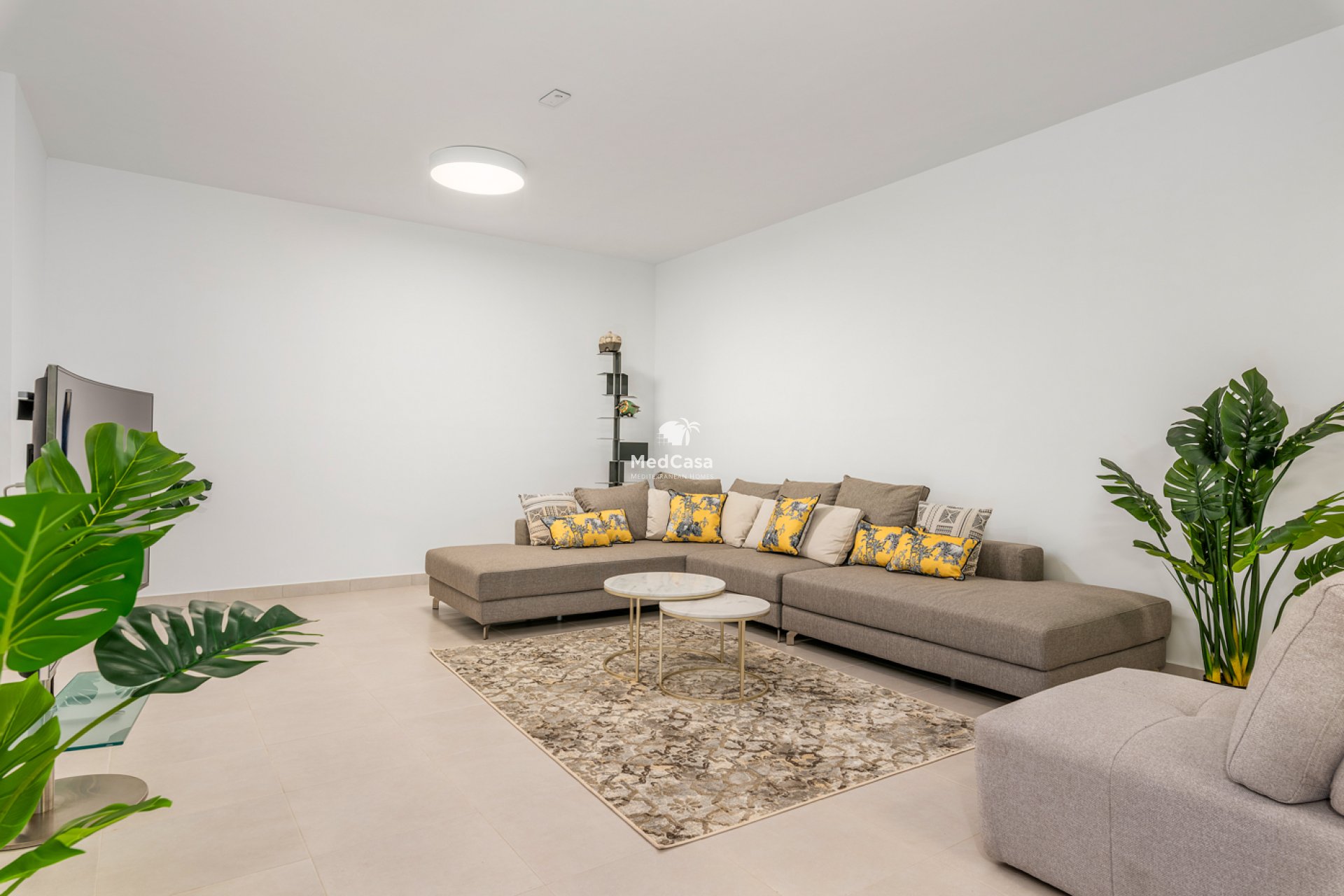 Obra nueva - Villa -
La Manga - Playa Paraiso