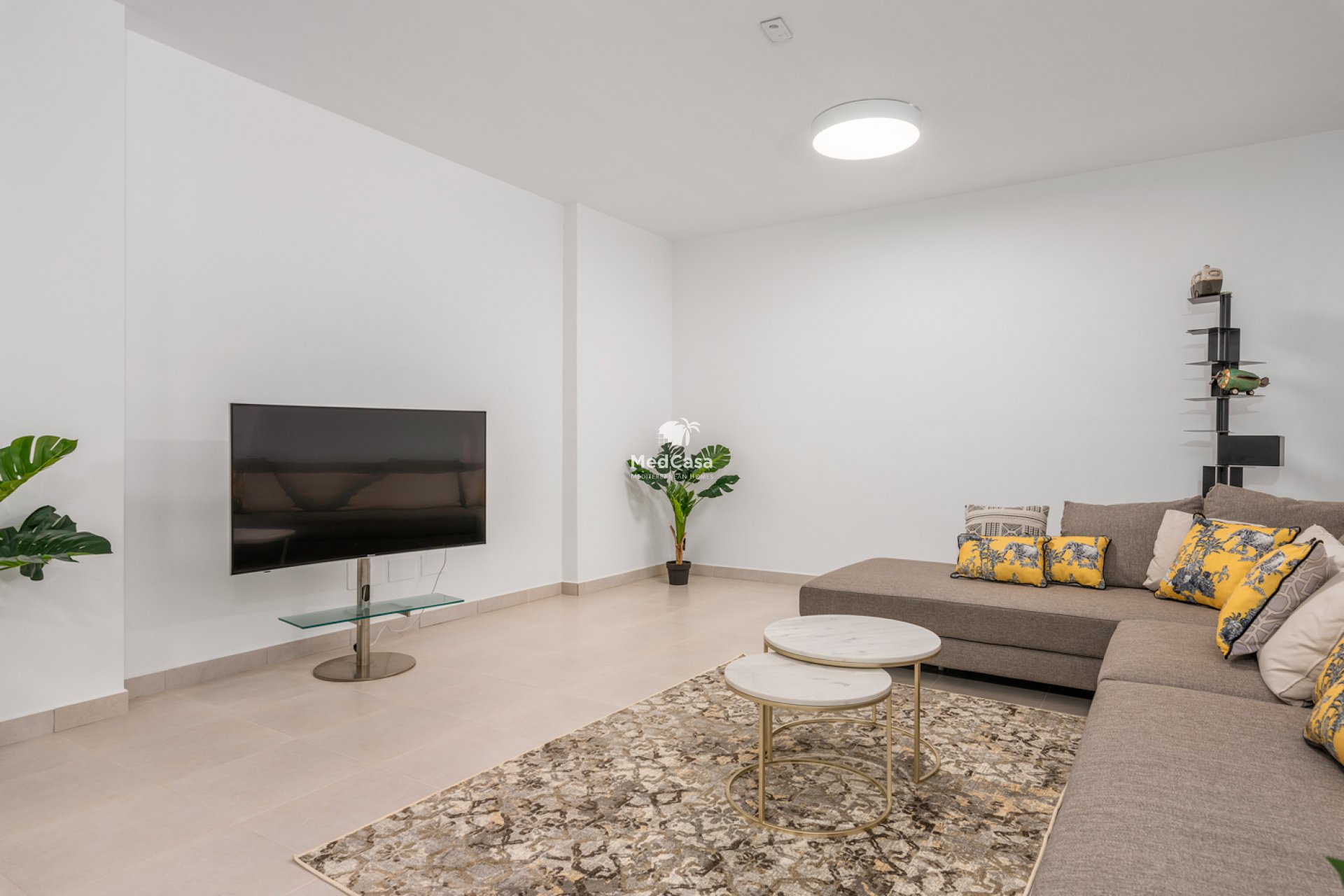 Obra nueva - Villa -
La Manga - Playa Paraiso