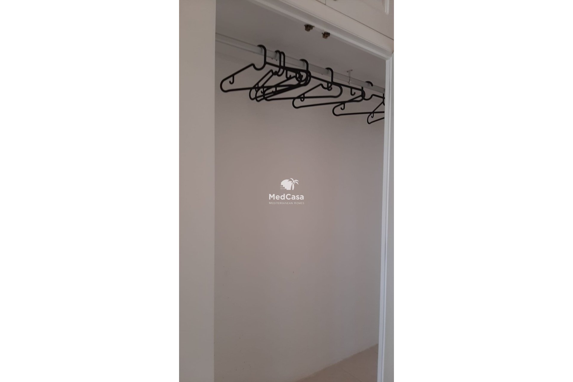 Obra nueva - Villa -
La Manga