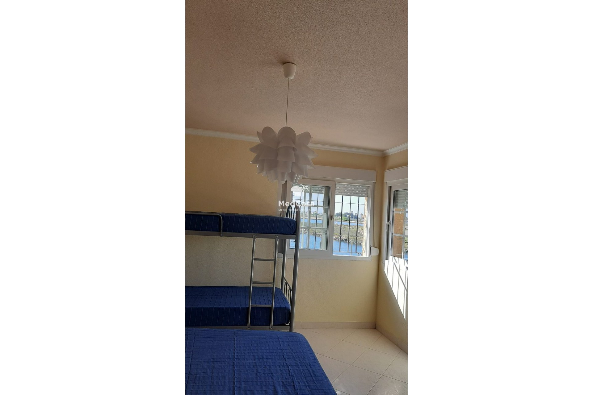 Obra nueva - Villa -
La Manga