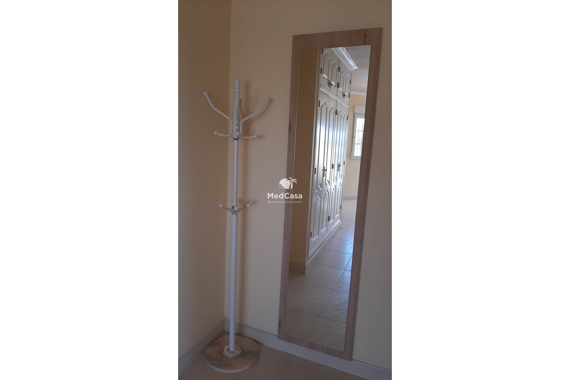 Obra nueva - Villa -
La Manga