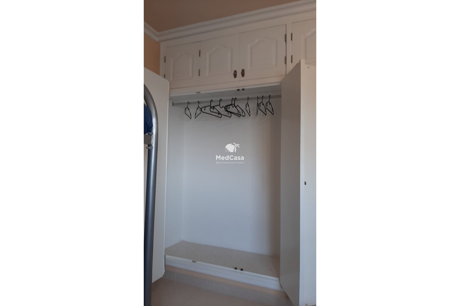 Obra nueva - Villa -
La Manga