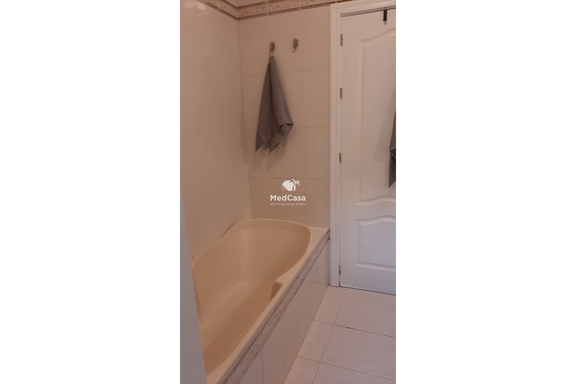 Obra nueva - Villa -
La Manga