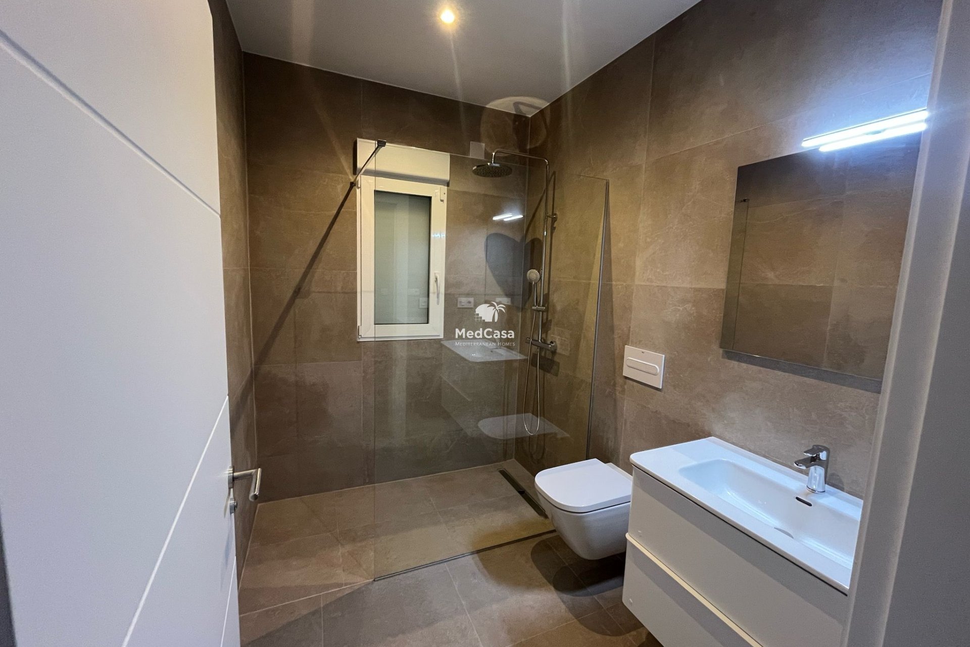 Obra nueva - Villa -
La Romana