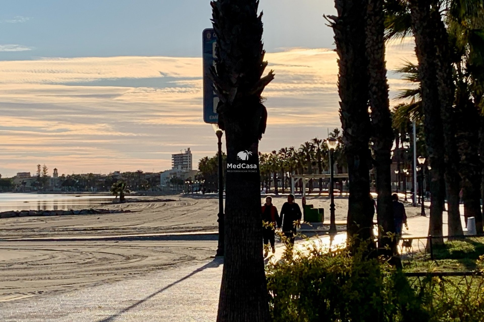 Obra nueva - Villa -
Los Alcázares