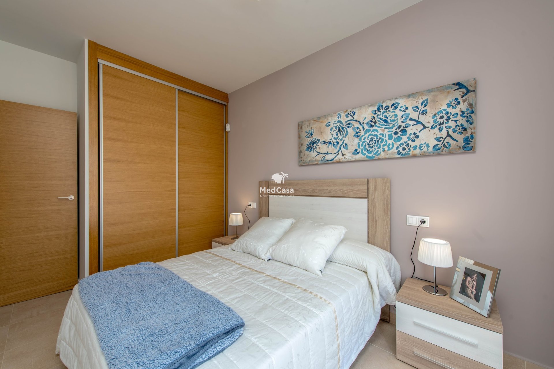 Obra nueva - Villa -
Los Alcázares