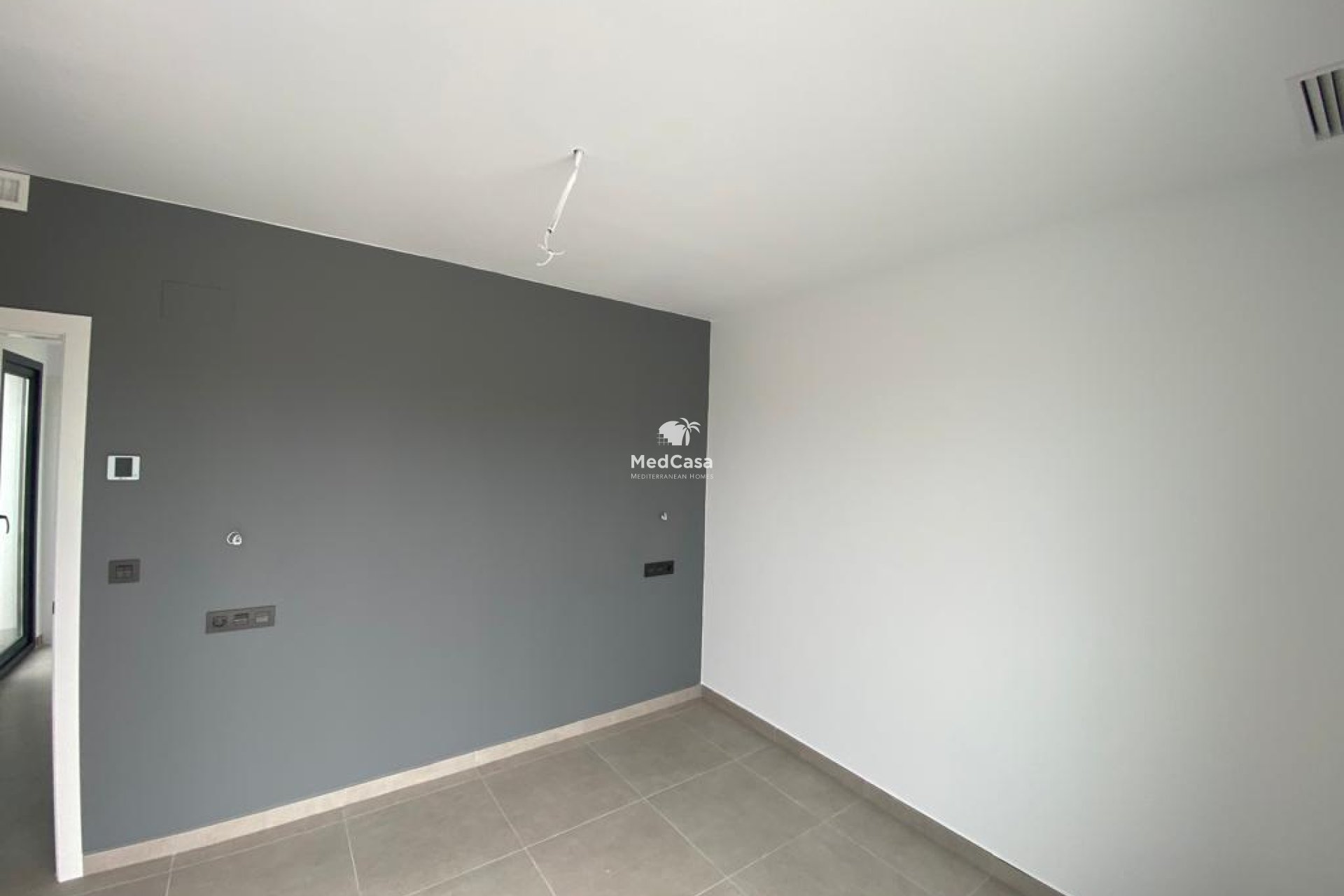 Obra nueva - Villa -
Los Alcázares