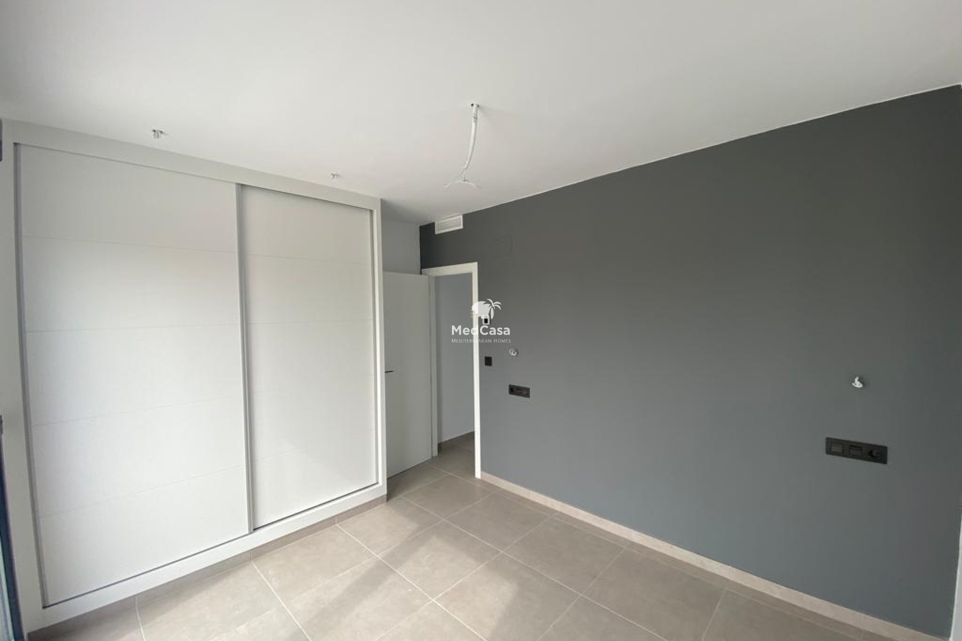 Obra nueva - Villa -
Los Alcázares