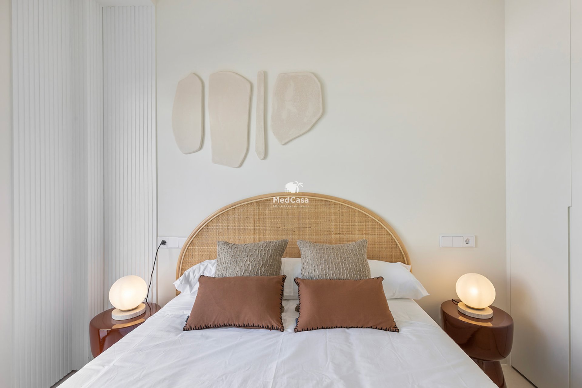 Obra nueva - Villa -
Los Alcázares