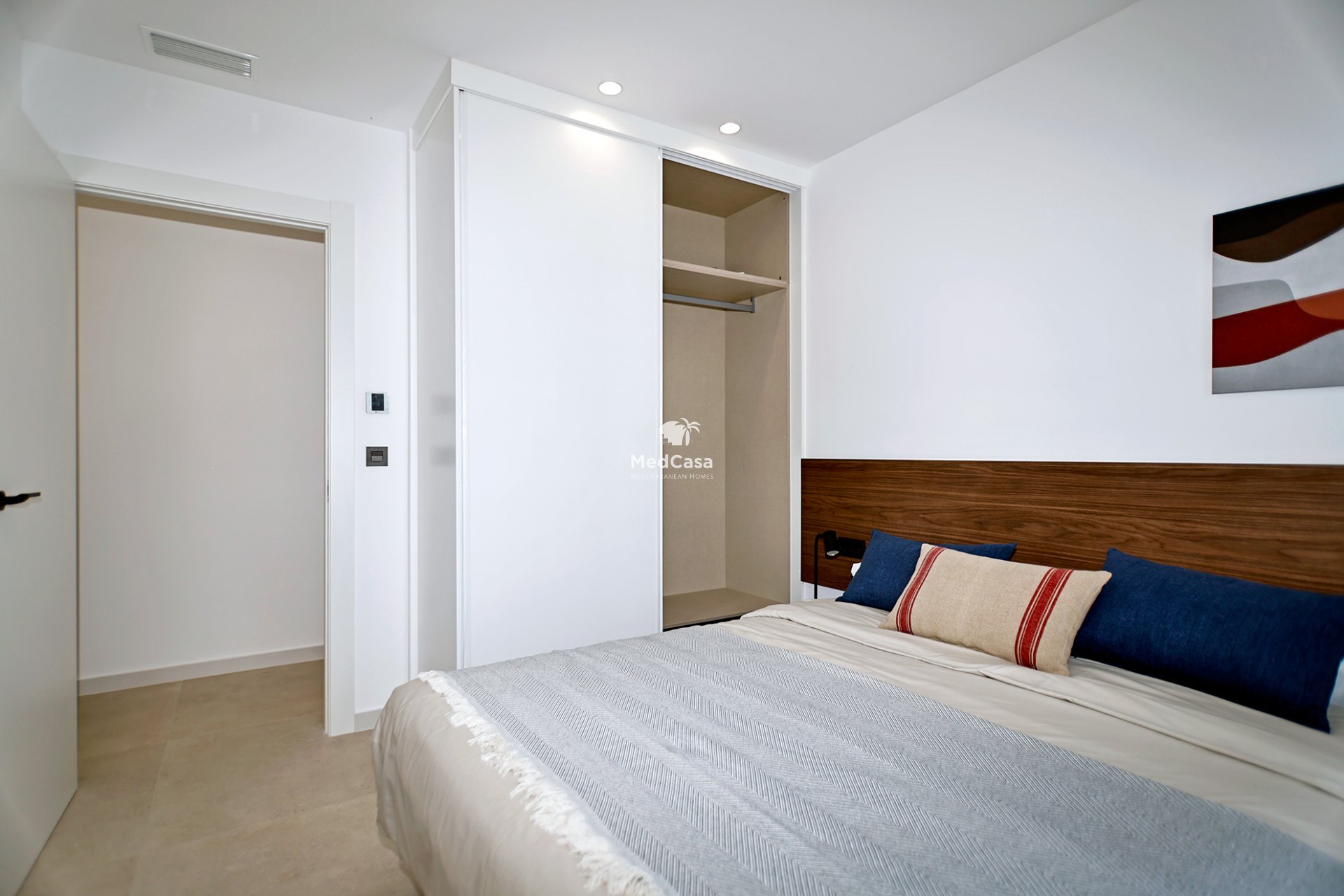 Obra nueva - Villa -
Molina de Segura