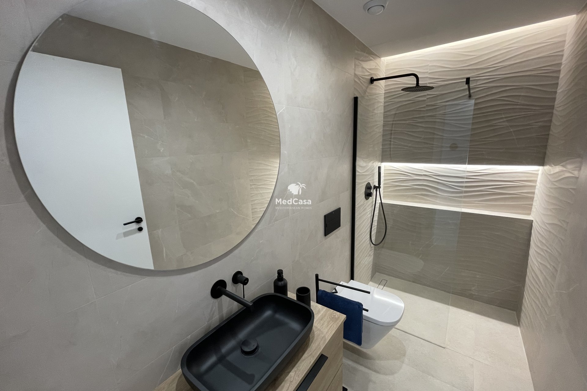 Obra nueva - Villa -
Molina de Segura