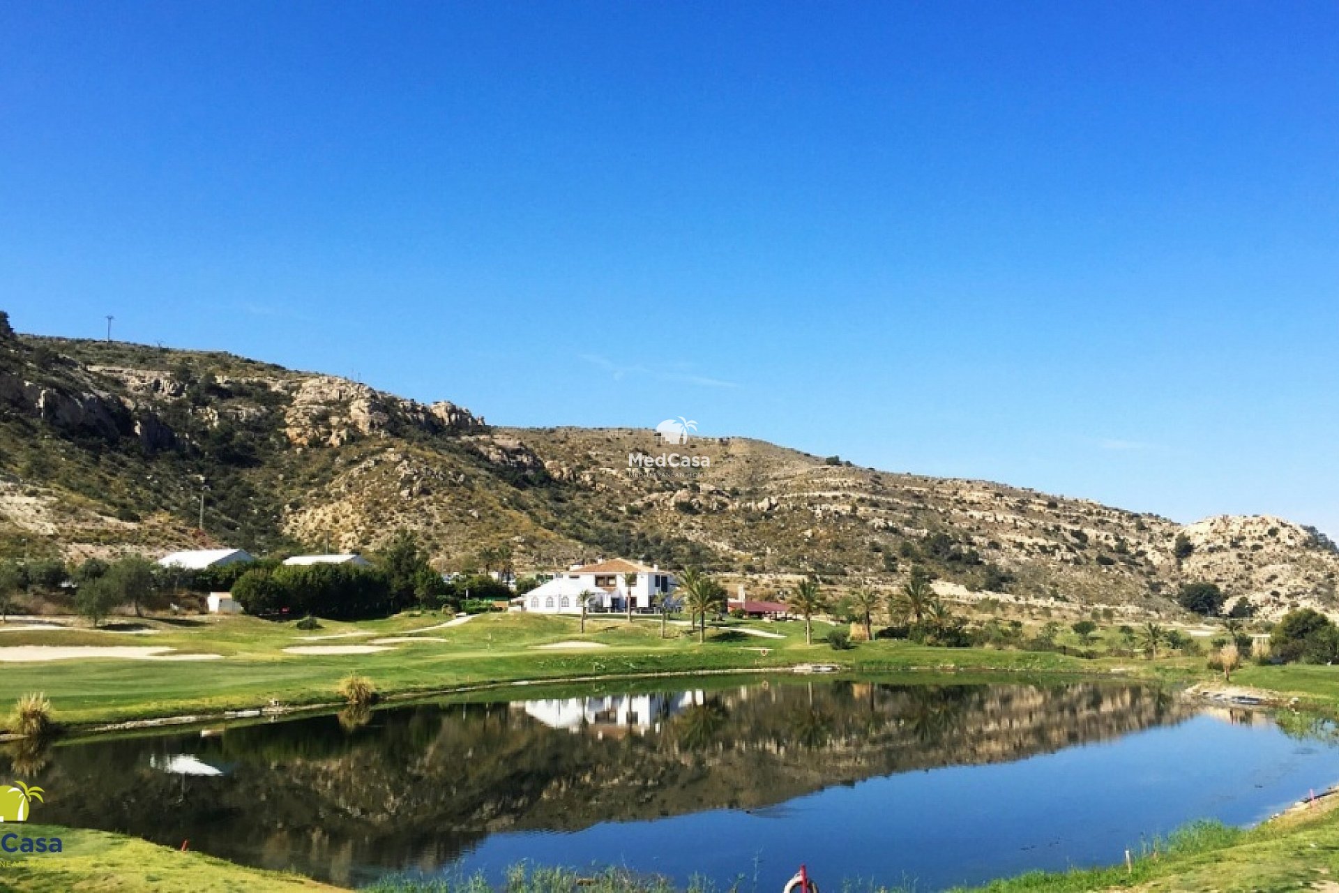 Obra nueva - Villa -
Monforte del Cid
