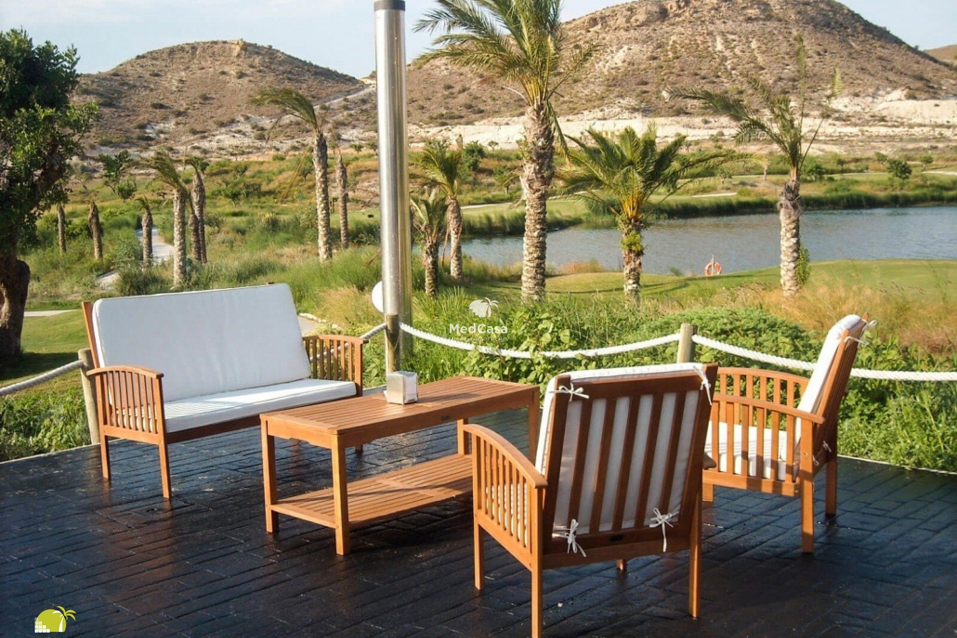 Obra nueva - Villa -
Monforte del Cid