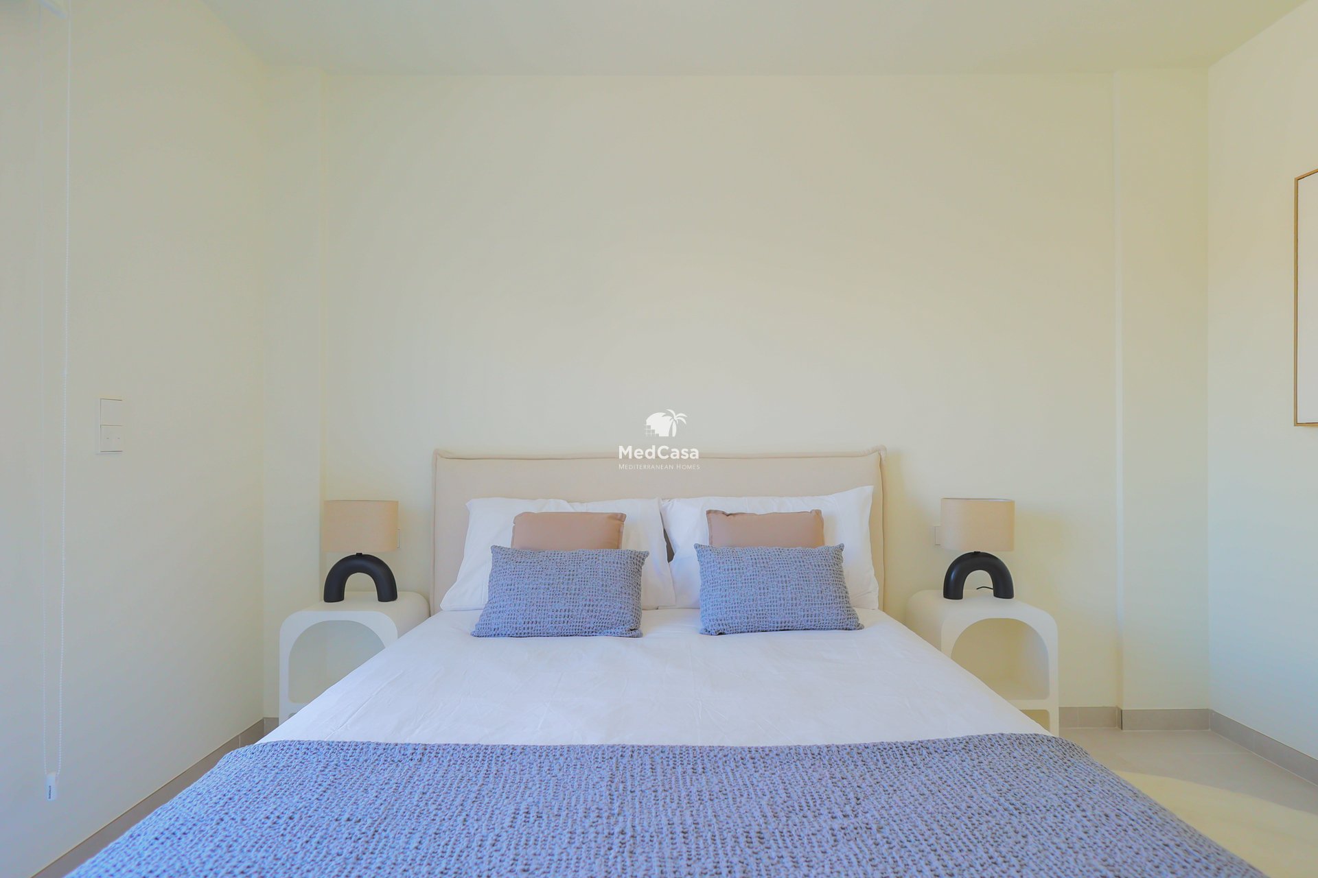 Obra nueva - Villa -
Orihuela Costa