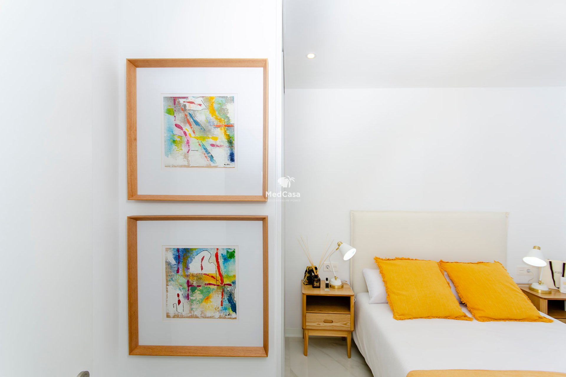 Obra nueva - Villa -
Orihuela Costa