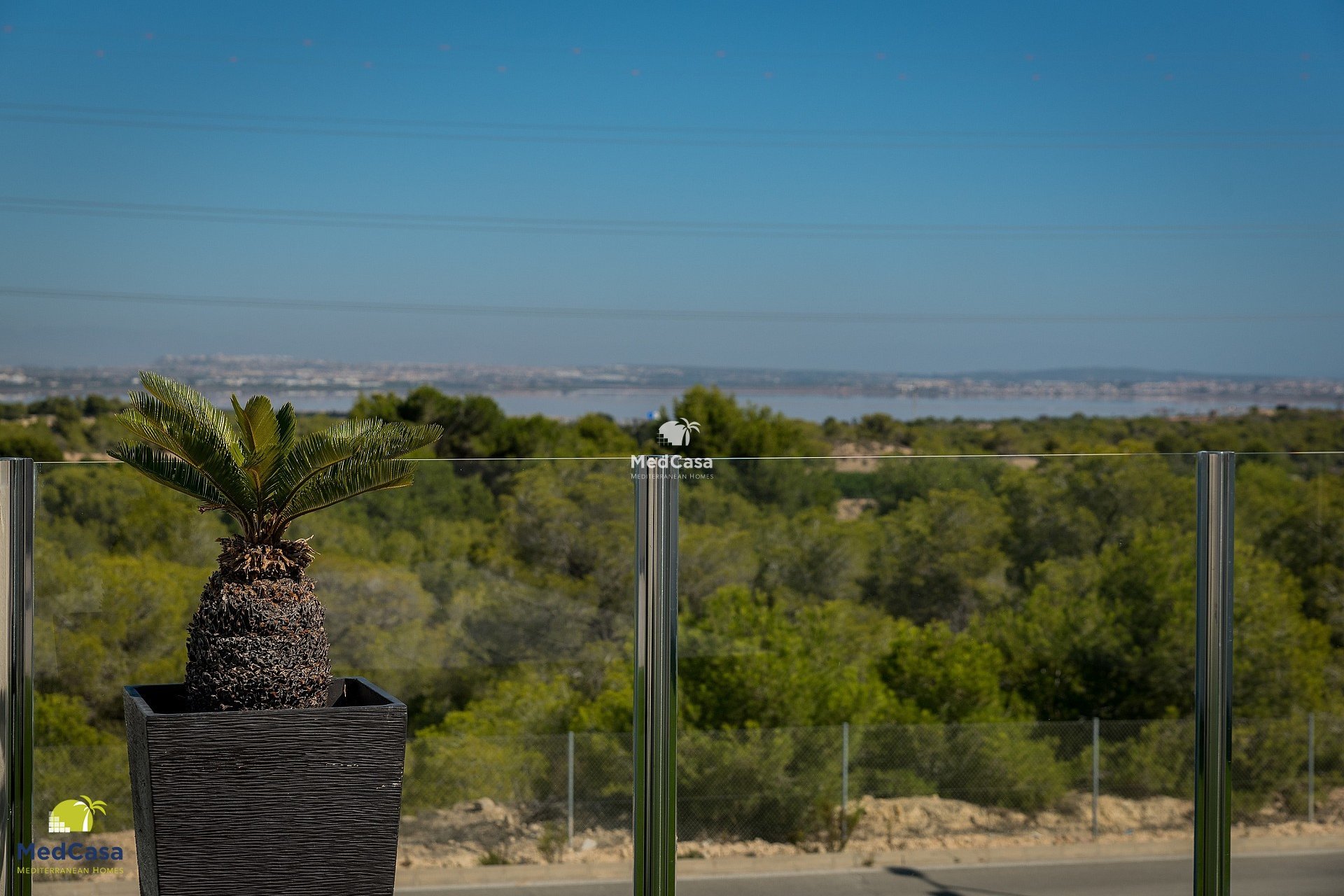 Obra nueva - Villa -
Orihuela Costa