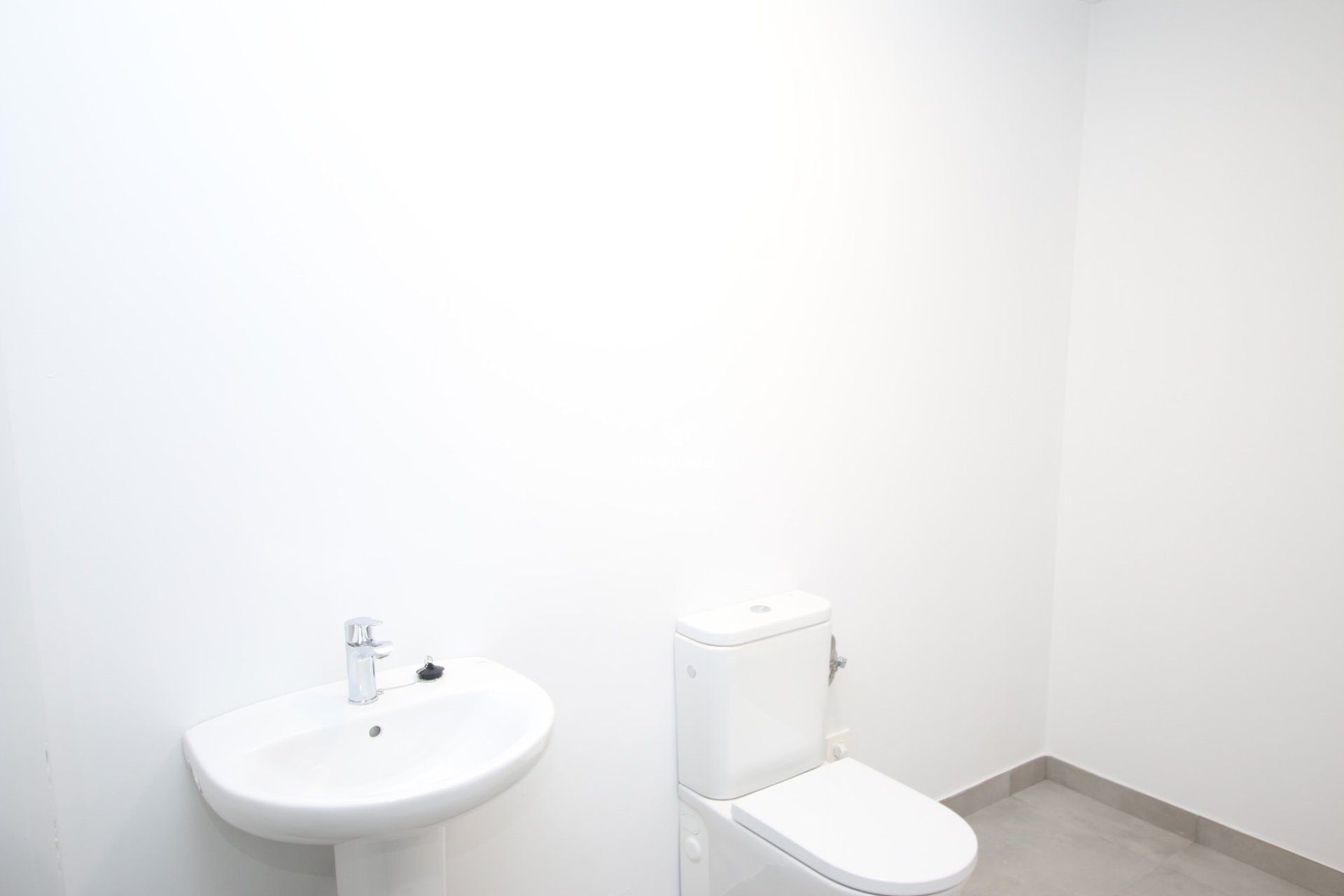 Obra nueva - Villa -
Pilar de la Horadada