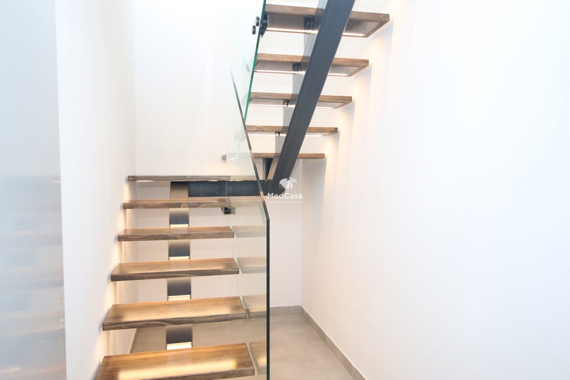 Obra nueva - Villa -
Pilar de la Horadada