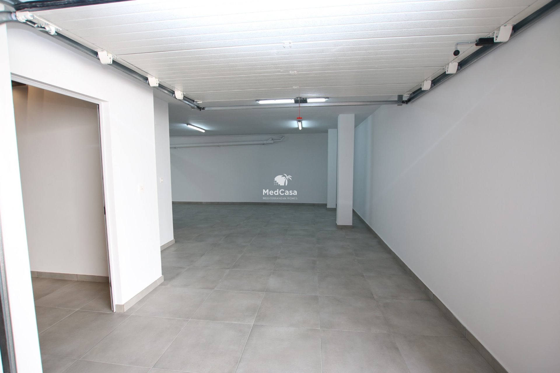 Obra nueva - Villa -
Pilar de la Horadada