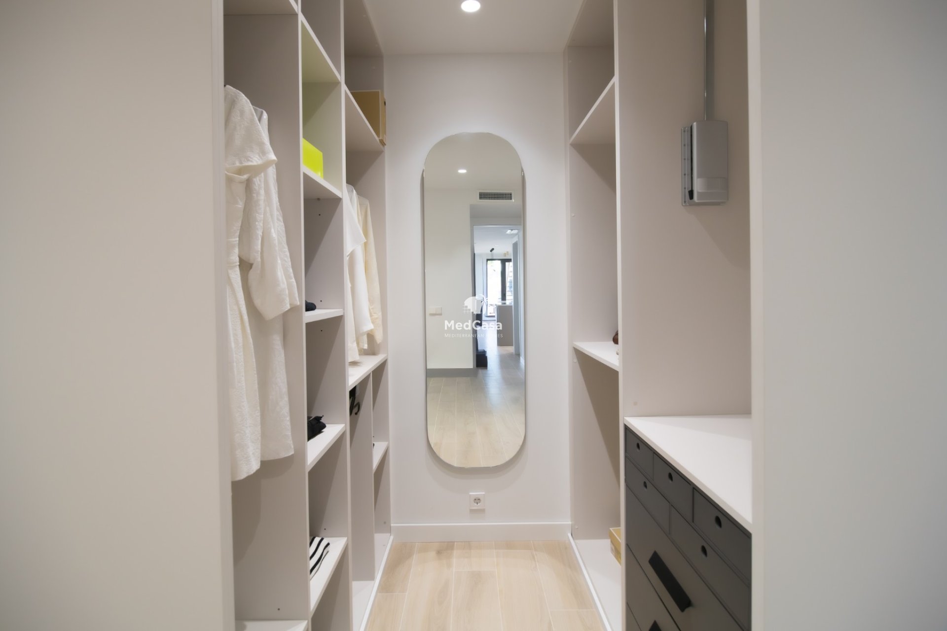 Obra nueva - Villa -
Pilar de la Horadada