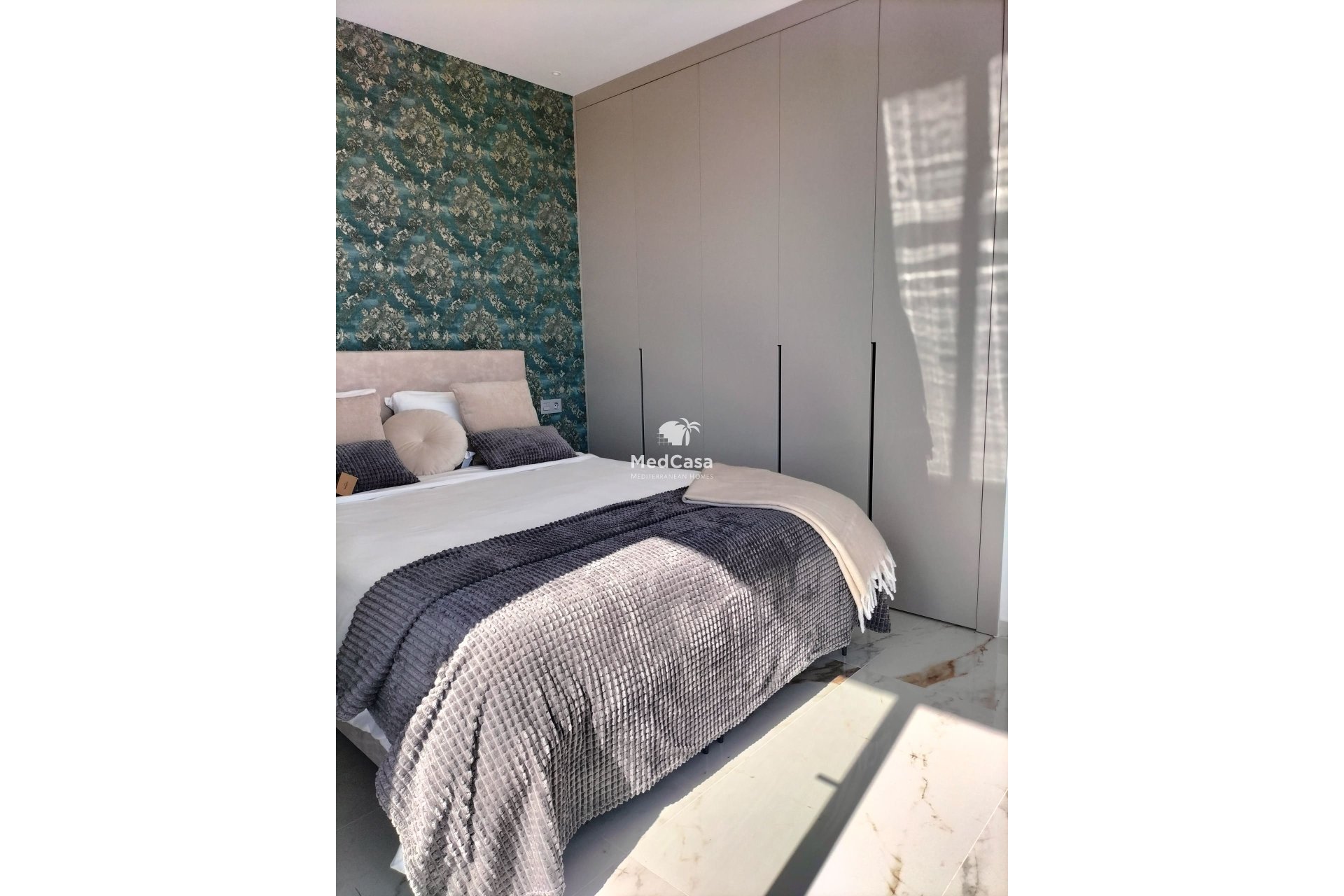 Obra nueva - Villa -
Pilar de la Horadada