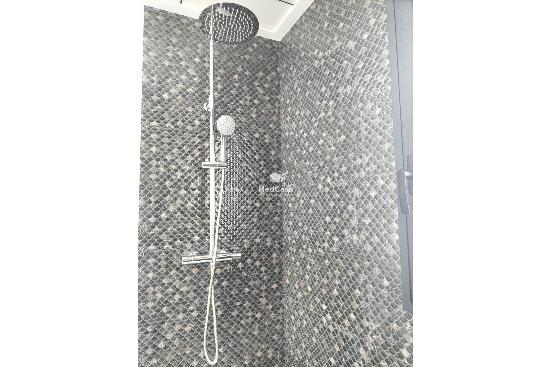 Obra nueva - Villa -
Pilar de la Horadada