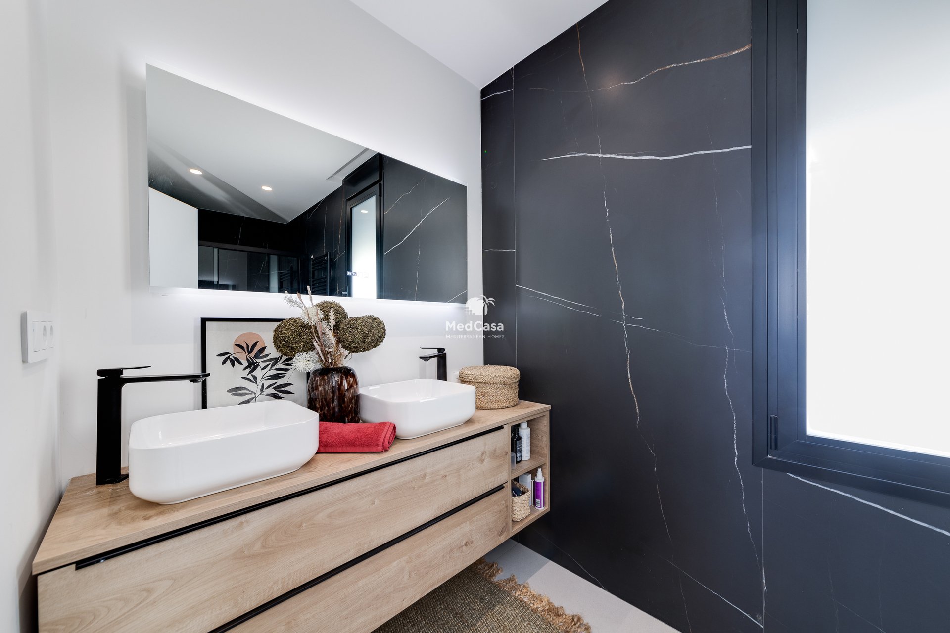 Obra nueva - Villa -
Pilar de la Horadada