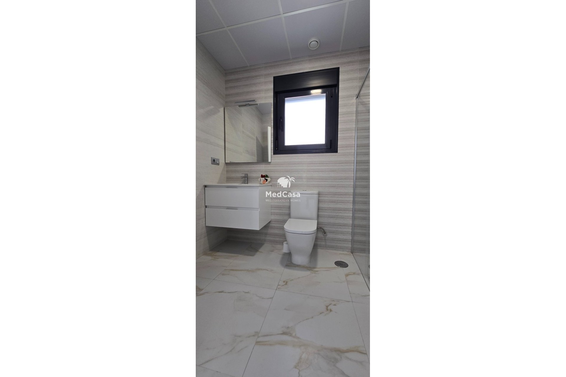 Obra nueva - Villa -
Pinar de Campoverde