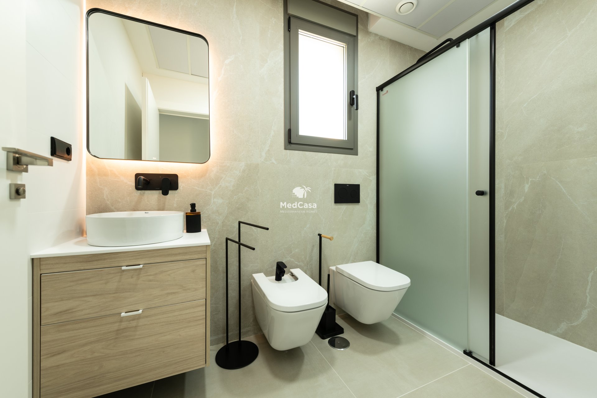 Obra nueva - Villa -
Pinar de Campoverde