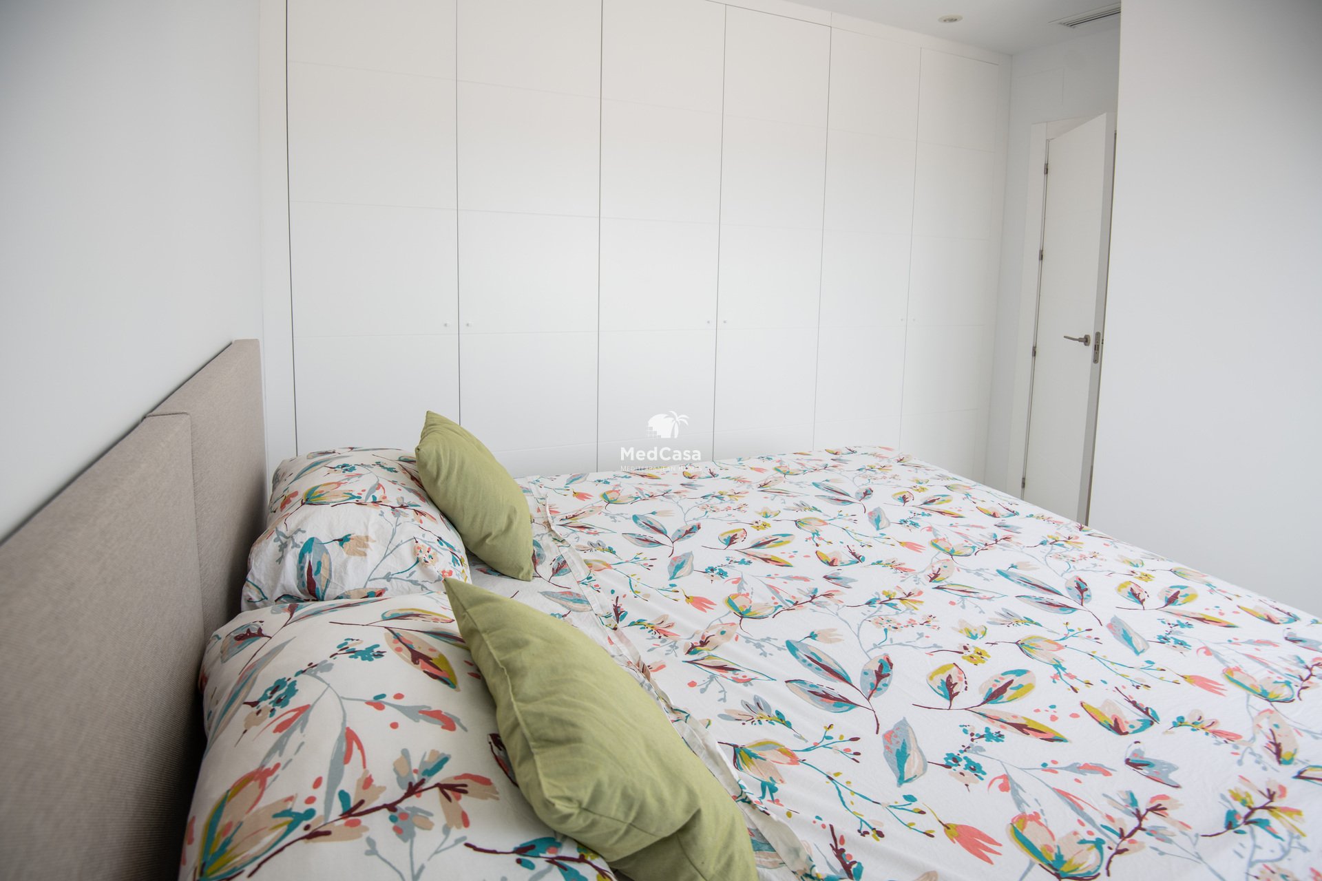 Obra nueva - Villa -
Pinar de Campoverde