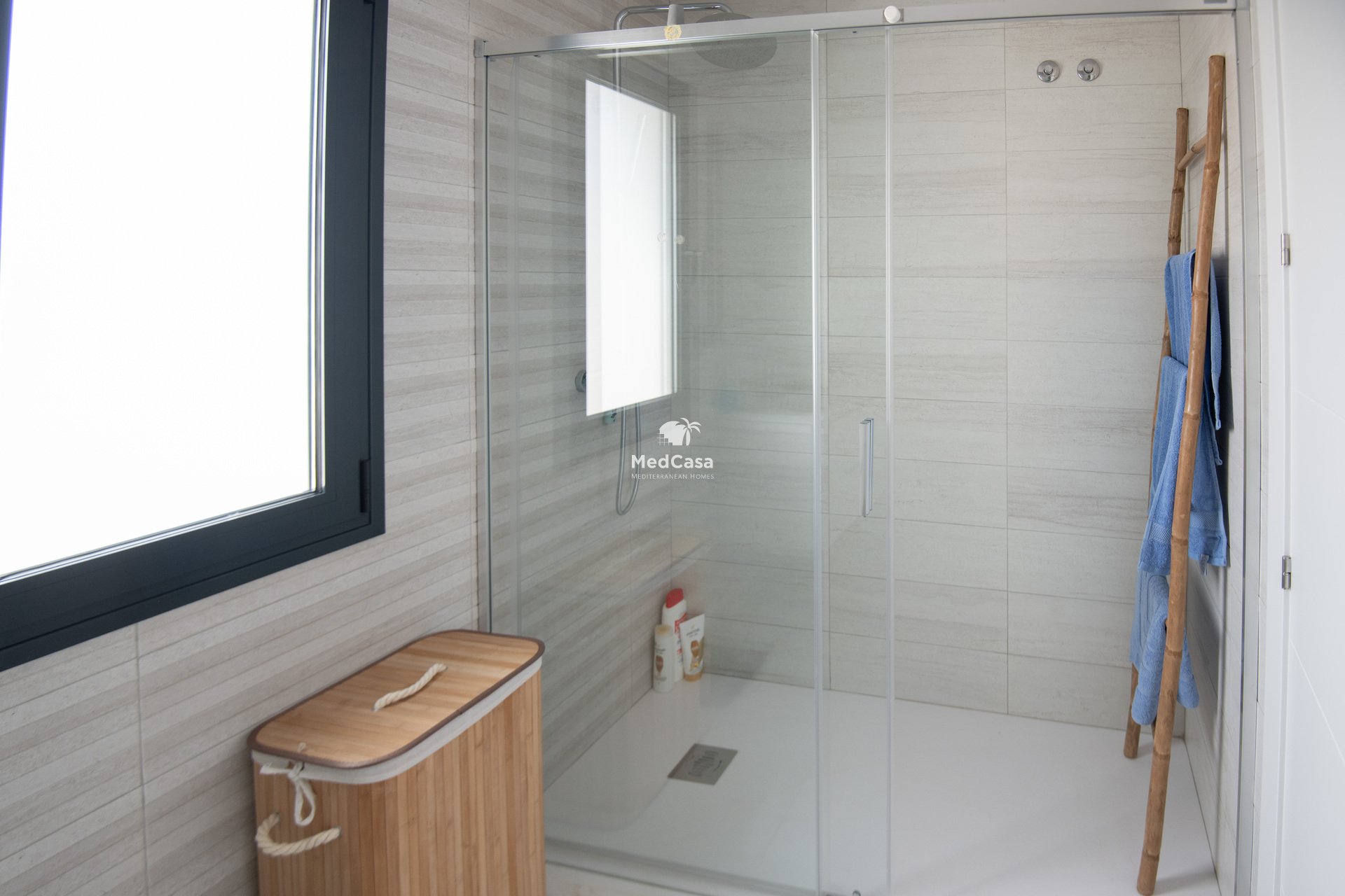 Obra nueva - Villa -
Pinar de Campoverde