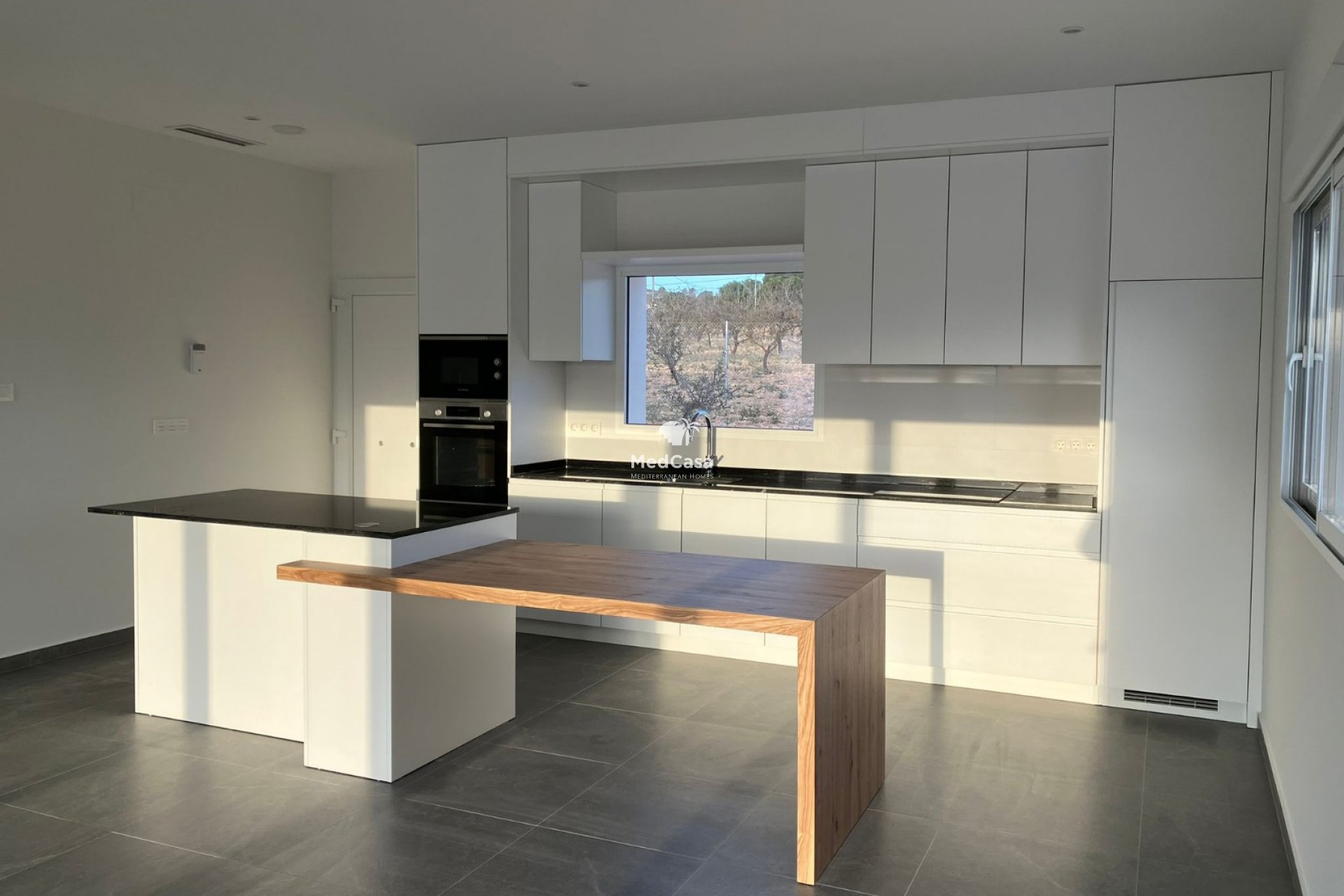 Obra nueva - Villa -
Pinoso