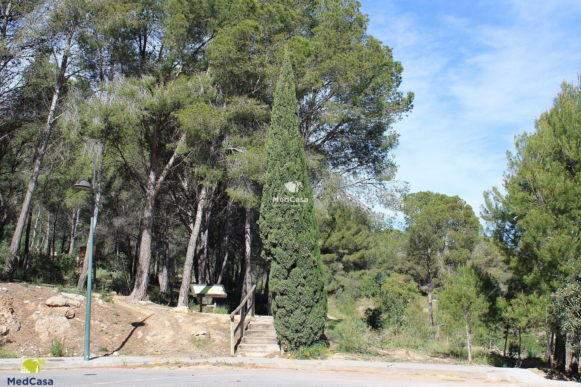 Obra nueva - Villa -
Polop de La Marina