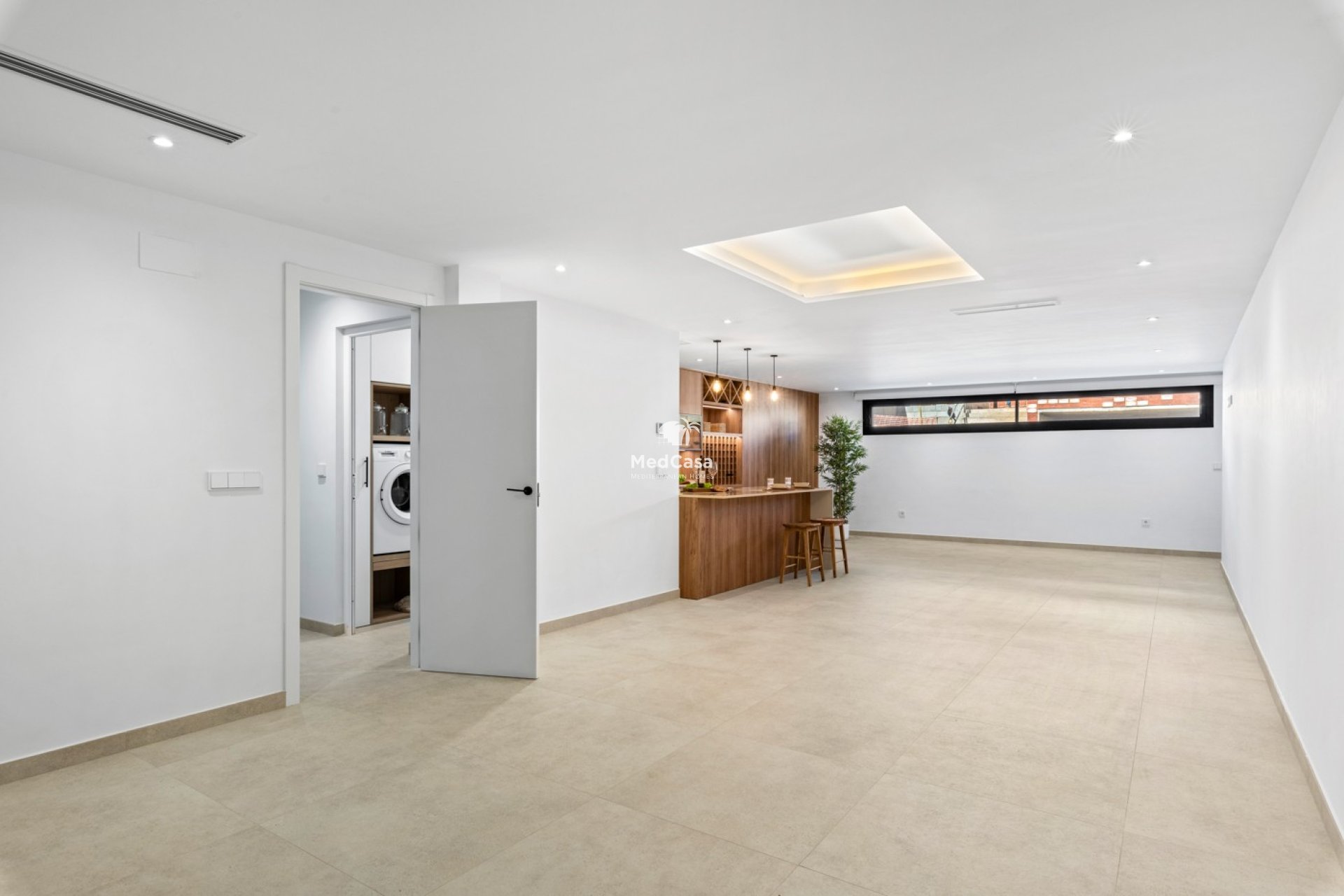 Obra nueva - Villa -
Polop de La Marina