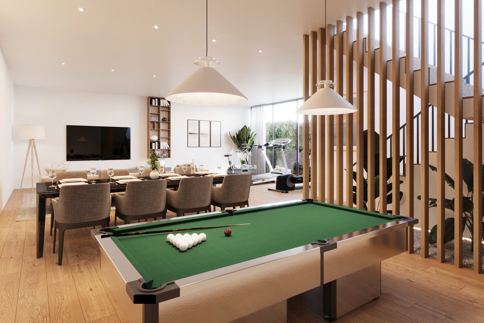 Obra nueva - Villa -
Polop de La Marina