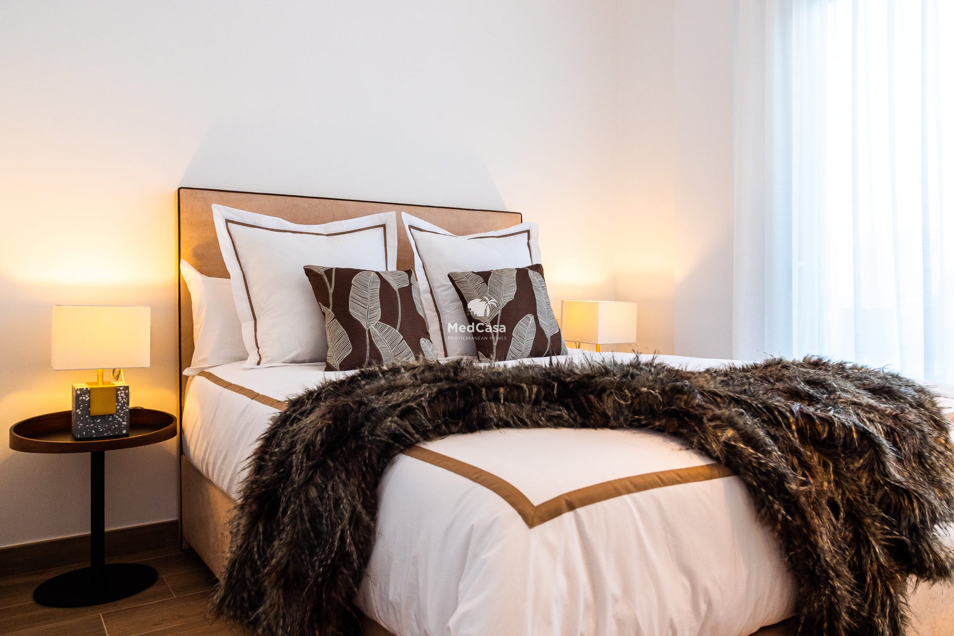 Obra nueva - Villa -
Polop de La Marina