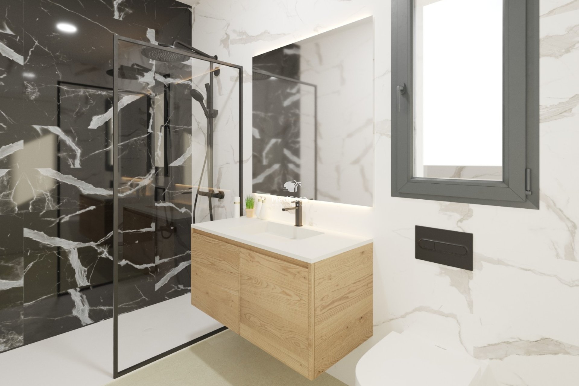 Obra nueva - Villa -
Rojales - Ciudad Quesada