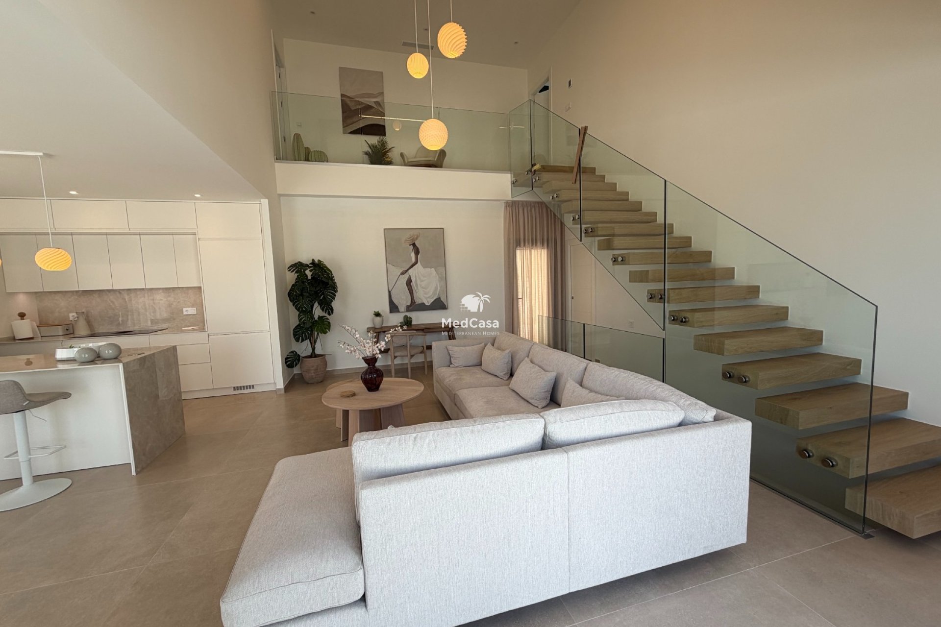 Obra nueva - Villa -
Rojales - Ciudad Quesada