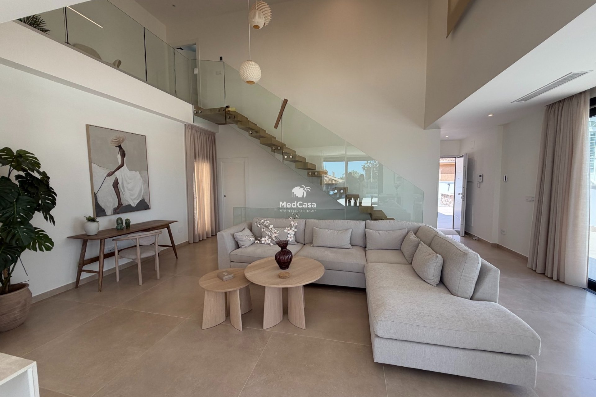 Obra nueva - Villa -
Rojales - Ciudad Quesada
