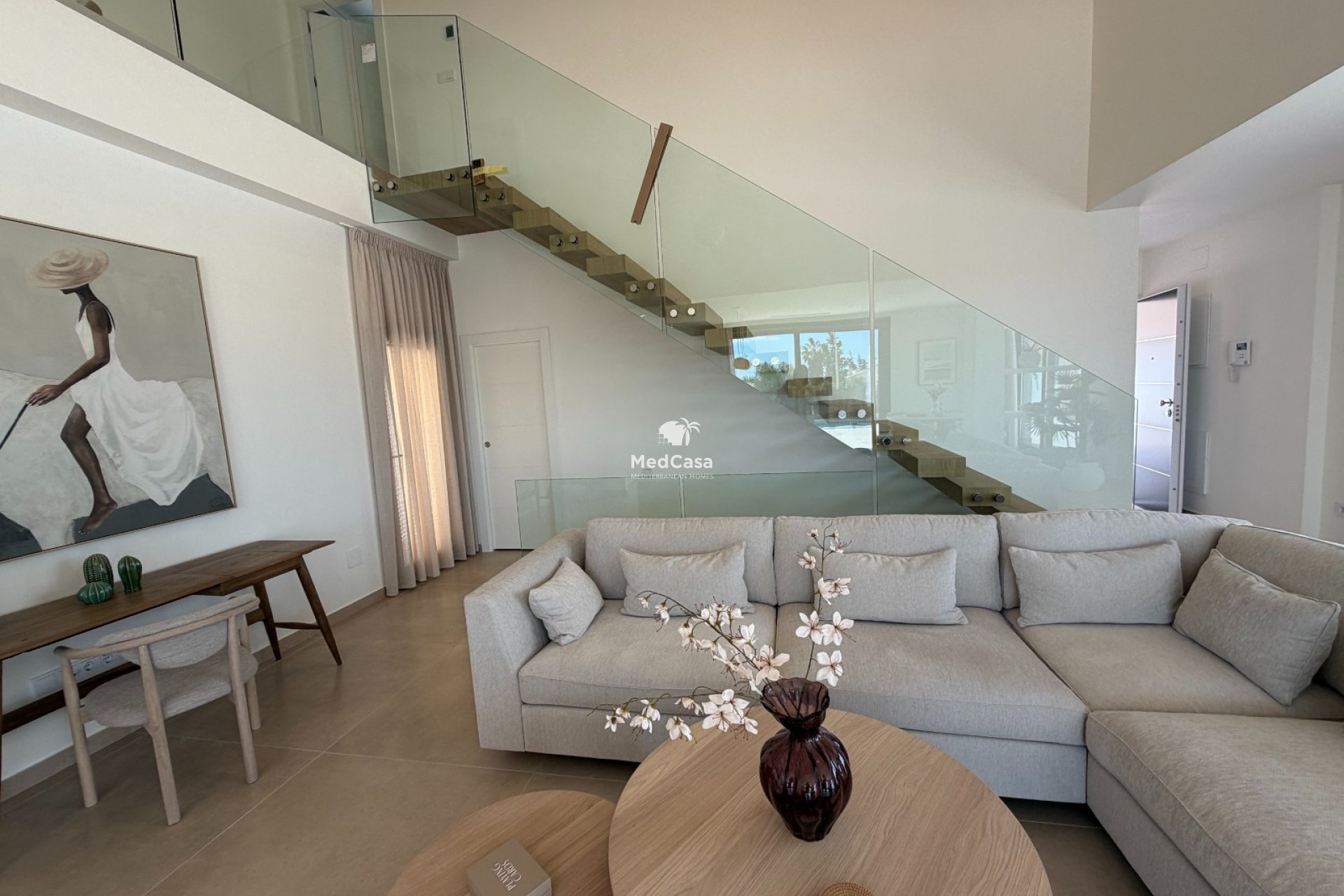 Obra nueva - Villa -
Rojales - Ciudad Quesada
