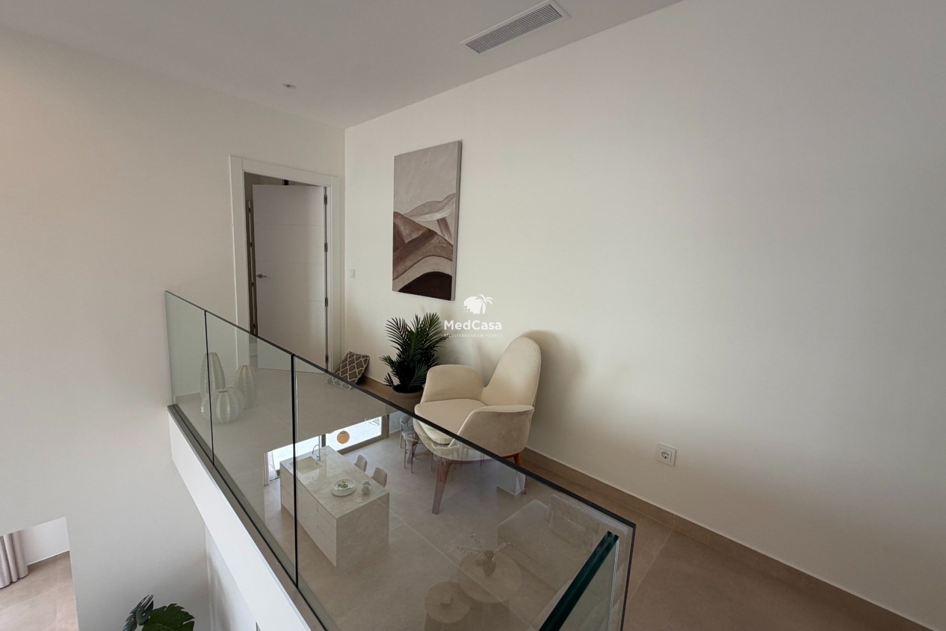 Obra nueva - Villa -
Rojales - Ciudad Quesada